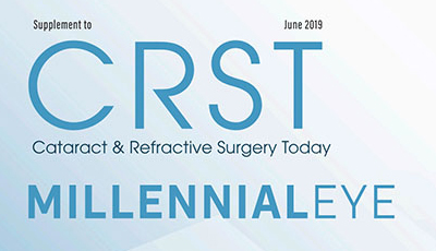 Experiences With The New SMILE Indications, Parameters, And Refractive Outcomes