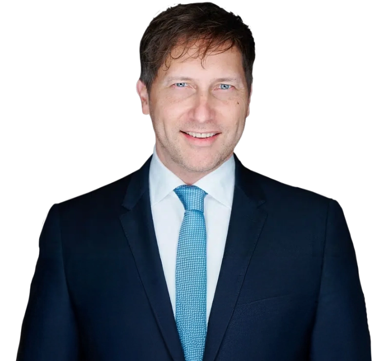 Dr. Rex Hamilton